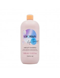 Inebrya Ice Cream Hair Lift Shampoo 1000ml