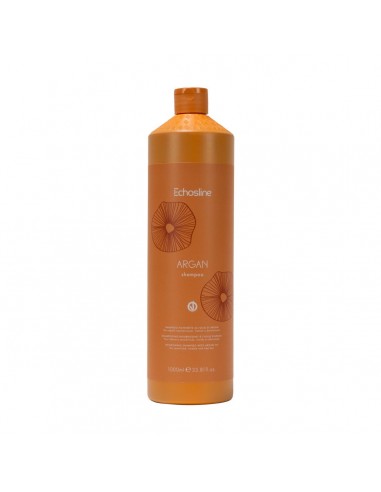 Echosline Argan Shampoo 1000ml...