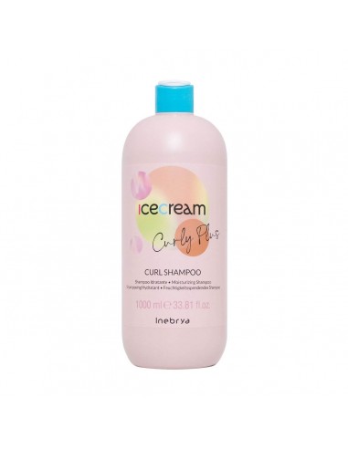 Inebrya Curl Shampoo 1000ml