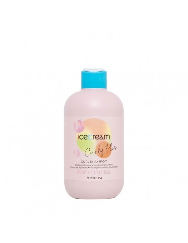 Inebrya Curl Shampoo 300ml