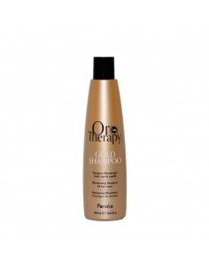 Fanola oro therapy shampoo Gold Illuminante 300ml