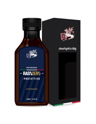 Rasozero dopobarba Protettivo 100ml