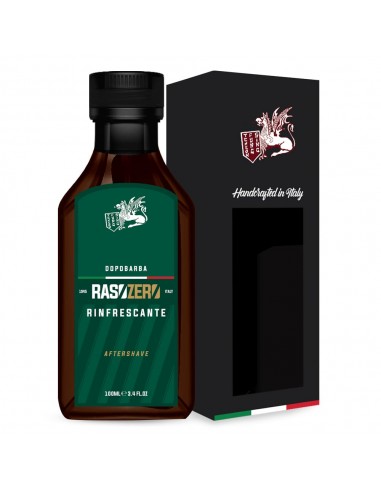 Rasozero dopobarba Rinfrescante 100ml