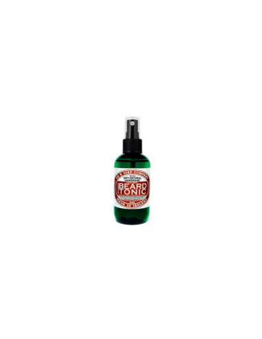 Dr k Beard Tonic Cool Mint 100 ml Olio per barba