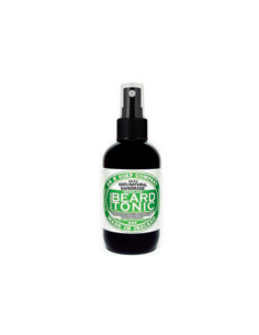 Dr K Beard Tonic Woodland Spice 100 ml olio per la barba