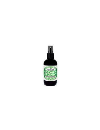 Dr K Beard Tonic Woodland Spice 100 ml olio per la barba