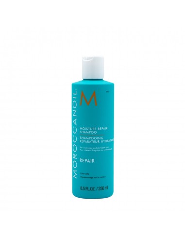 Moroccanoil moisture repair shampoo ristrutturante 250ml