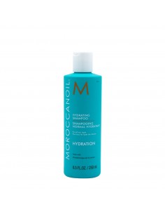Moroccanoil hydrating shampoo idratante  per capelli secchi 250 ml