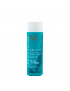 Moroccanoil Color Continue Shampoo 250ml - Shampoo Capelli Colorati