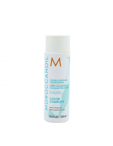 Moroccanoil Color Continue Conditioner 250ml - Balsamo Capelli Colorati