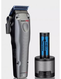 Babyliss Pro FX829E FXONE LO-PRO CLIPPER GREY