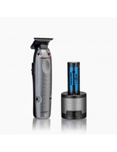 Babyliss Pro FX729E FXOne Lo-Pro Trimmer Grey Tagliacapelli