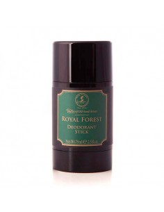 Taylor of Old Bond Street deodorante stick Royal Forest 75ml