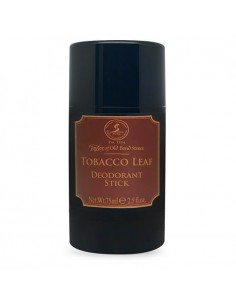 Taylor Of Old Bond Street deo stick foglia di Tobacco Leaf 75ml