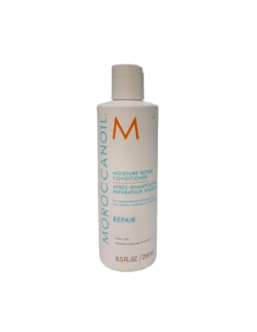 Moroccanoil moisture repair...