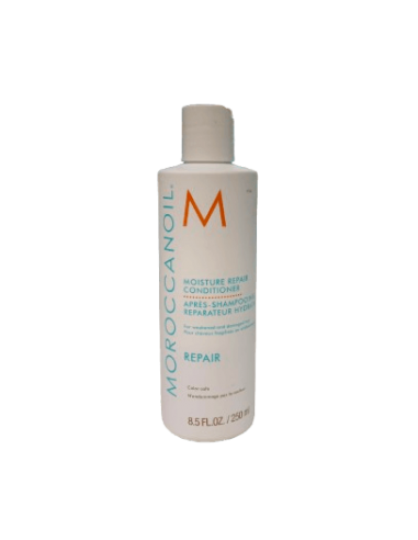 Moroccanoil moisture repair...