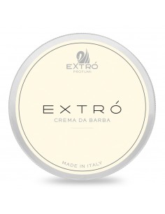 Extro sapone da barba Extrò 150ml