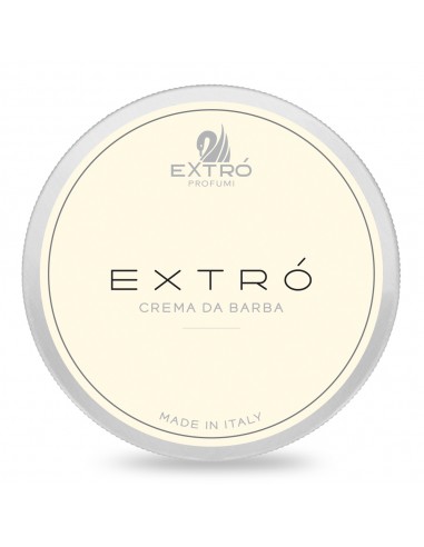 Extro sapone da barba Extrò 150ml