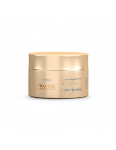 Cadiveu Blonde Reconstructor Mask 200ml