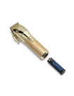 BabylissPro FX899GE FXONE GOLD ALL-METAL Clipper Tagliacapelli