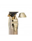 Babyliss Pro FX799GE FXONE Gold Metal Trimmer