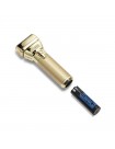 BabylissPro FX79FSGE FXONE GOLD DOUBLE FOIL SHAVER