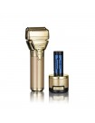 BabylissPro FX79FSGE FXONE GOLD DOUBLE FOIL SHAVER