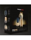 BabylissPro FX899GE FXONE GOLD ALL-METAL Clipper Tagliacapelli