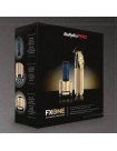 Babyliss Pro FX799GE FXONE Gold Metal Trimmer