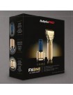 BabylissPro FX79FSGE FXONE GOLD DOUBLE FOIL SHAVER