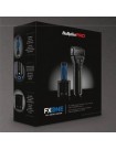 BabylissPro FX79FSMBE FXONE MATTE BLACK METAL DOUBLE FOIL SHAVER