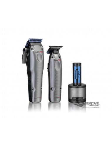 Babyliss Pro FxOne Lo Pro COMBO...