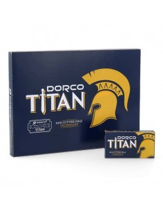 Dorco Titan