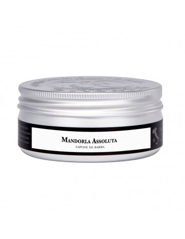 Crema da Barba Bignoli Mandorla Assoluta 175gr