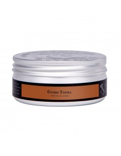 Crema da Barba Bignoli Cuoio Tonka 175gr