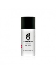 Slick Gorilla Curl Cream 100ml Crema Modella Ricci