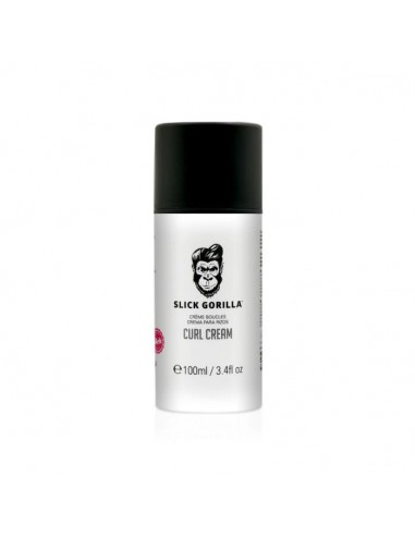 Slick Gorilla Curl Cream 100ml Crema Modella Ricci