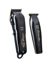 Wahl Magic Clip cordless