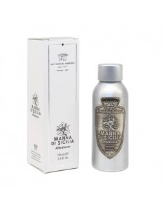 Saponificio Varesino Aftershave Dopobarba Manna di Sicilia 100ml