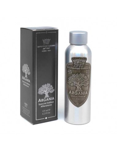 Saponificio Varesino dopobarba Argania 125ml