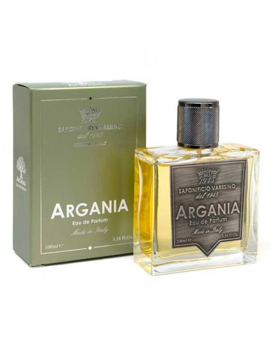 Saponificio Varesino Perfume Argania 100ml