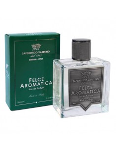 Saponificio Varesino eau de parfum Felce Aromatica 100ml