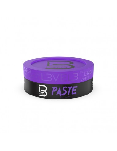 L3VEL3 Paste Matte Finish 150ml