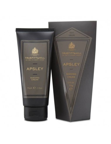 Truefitt & hill Aspley Sapone da barba 75gr