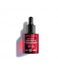 Daimon Barber Face Serum 30ml Siero viso giorno e notte