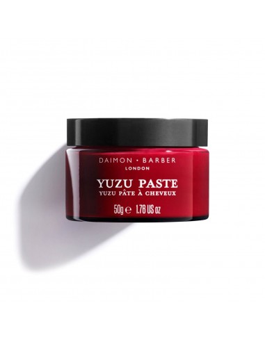 Daimon Barber Yuzu Paste 50gr Pasta...