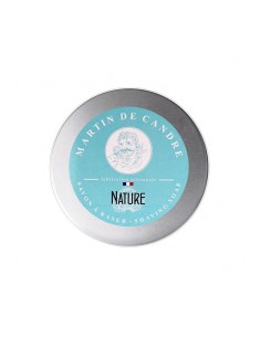 Sapone da barba Martin De Candre Nature 50grSapone da barba Martin De Candre Nature 50gr