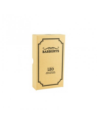 Barburys Cera per Baffi 15ml