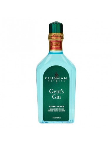 Reserve Gent's Gin After Shave