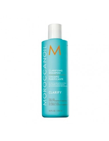 clarifying shampoo purificante 250 ml